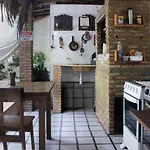 Hostel Itapua