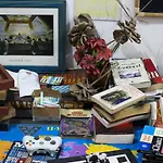 Hostel Itapua
