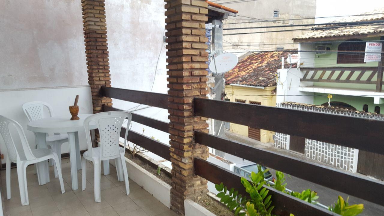 Itapua Albergue *