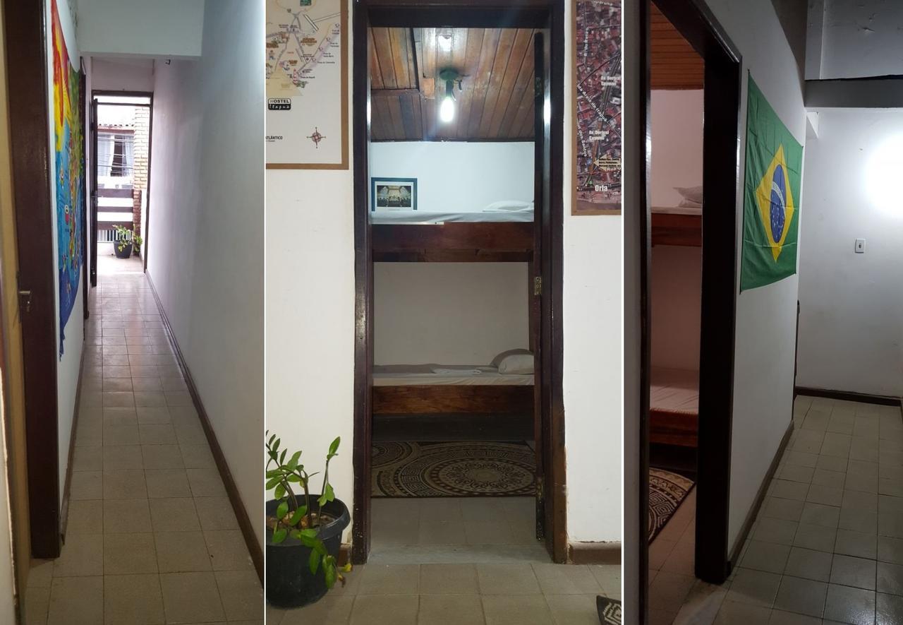 Albergue Itapua *