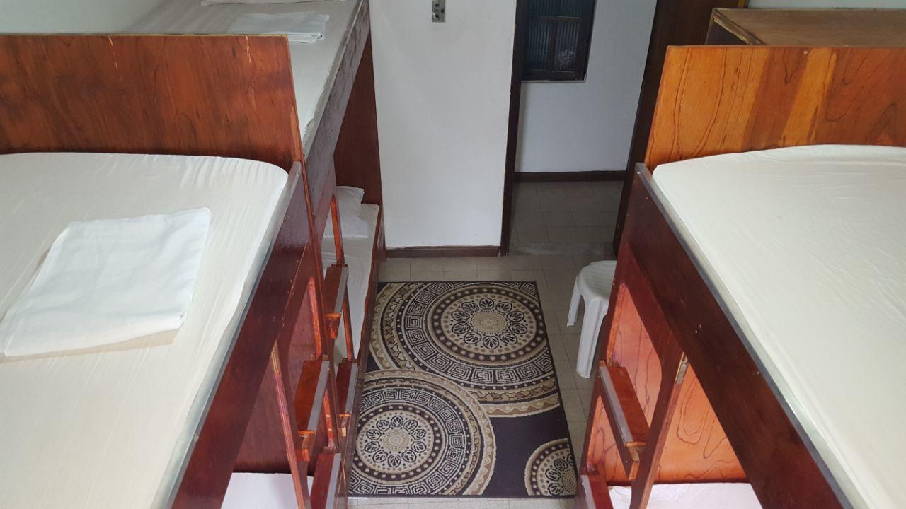 Albergue Itapua *