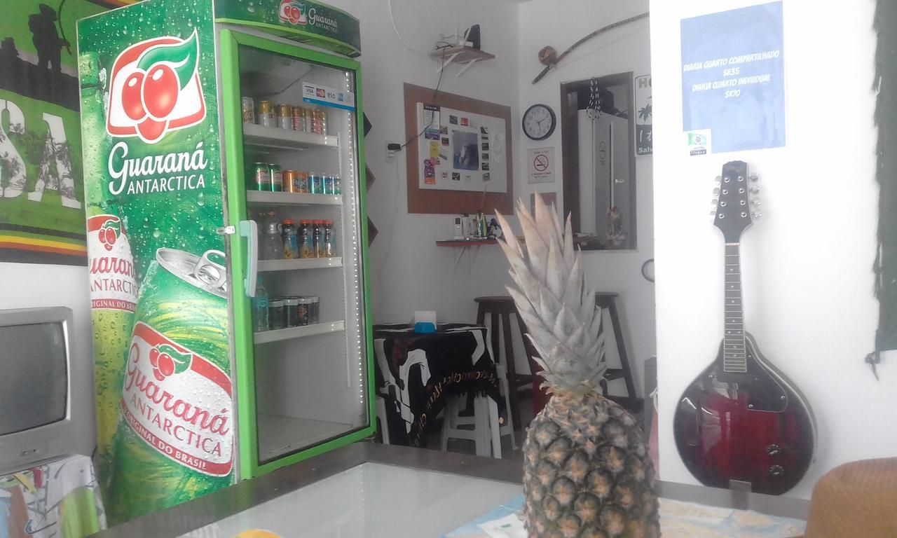 Albergue Itapua
