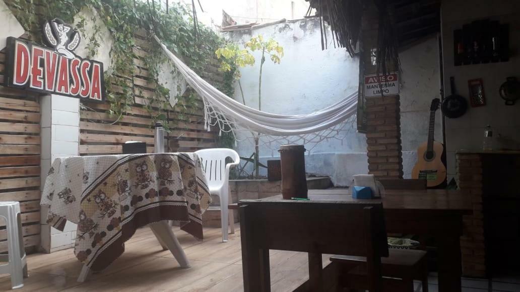 Albergue Itapua