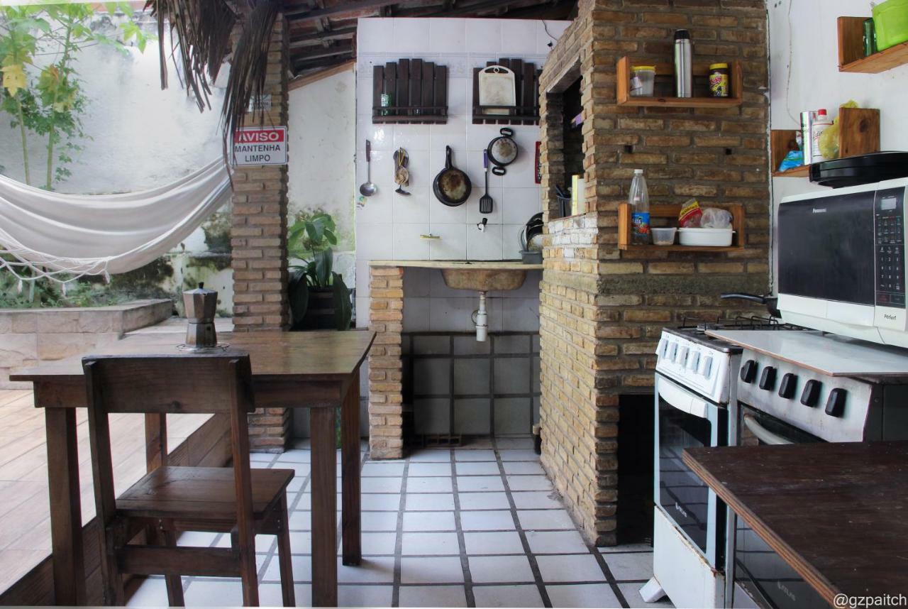 Albergue Itapua Salvador