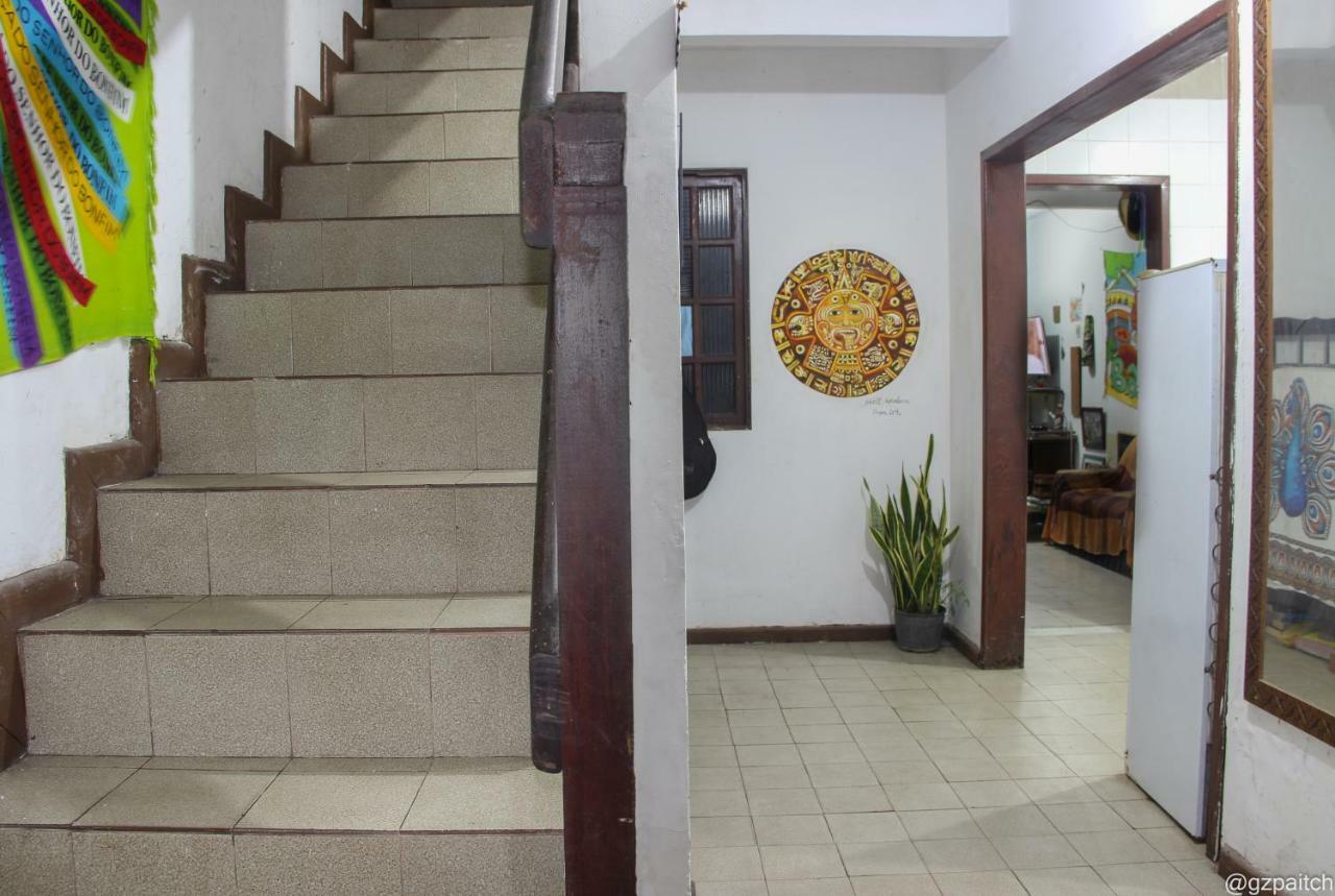 Itapua Albergue *